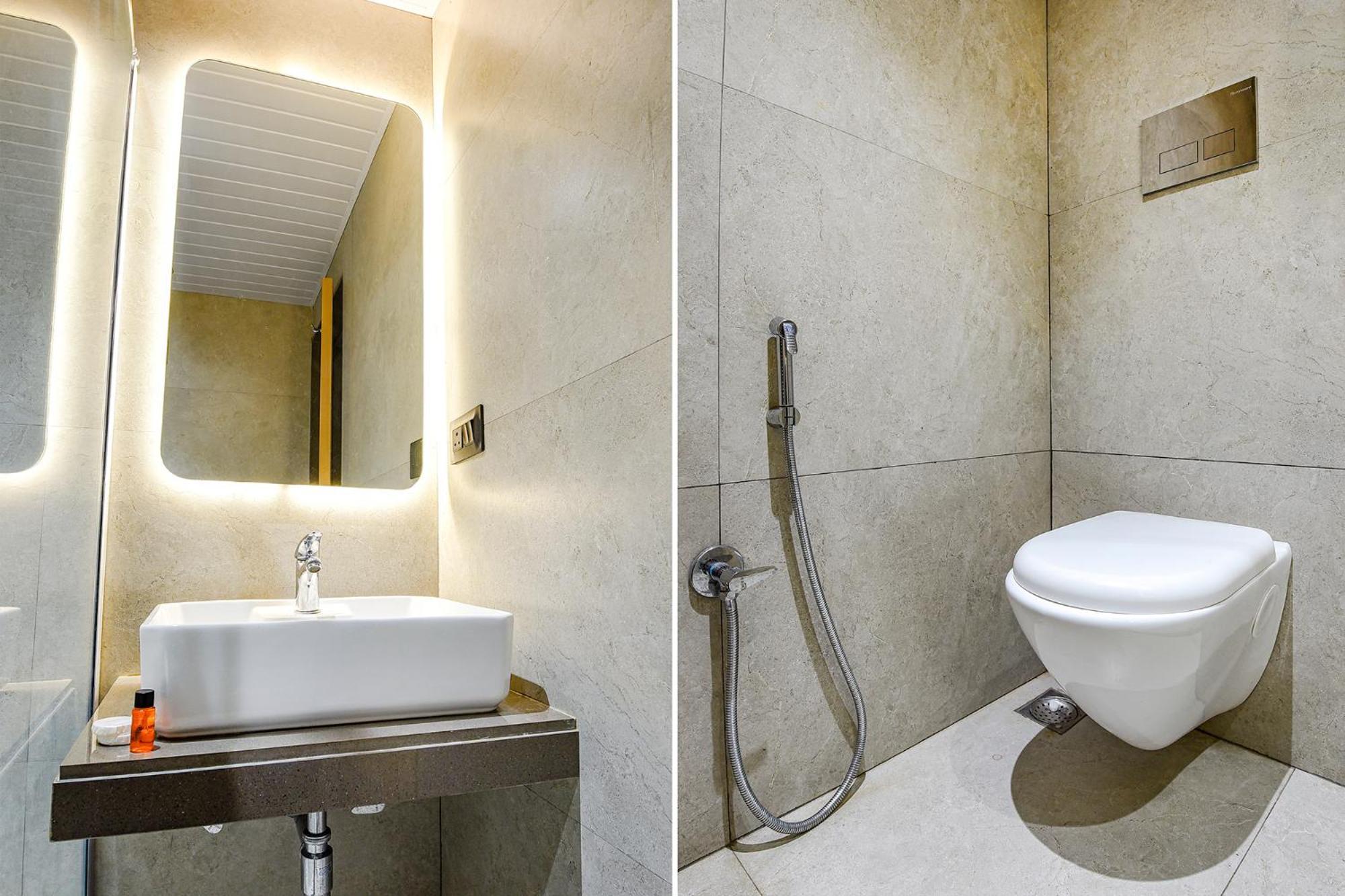 Fabhotel Prime Supreme - 700M From Vasco Da Gama Railway Station Marmagao Dış mekan fotoğraf