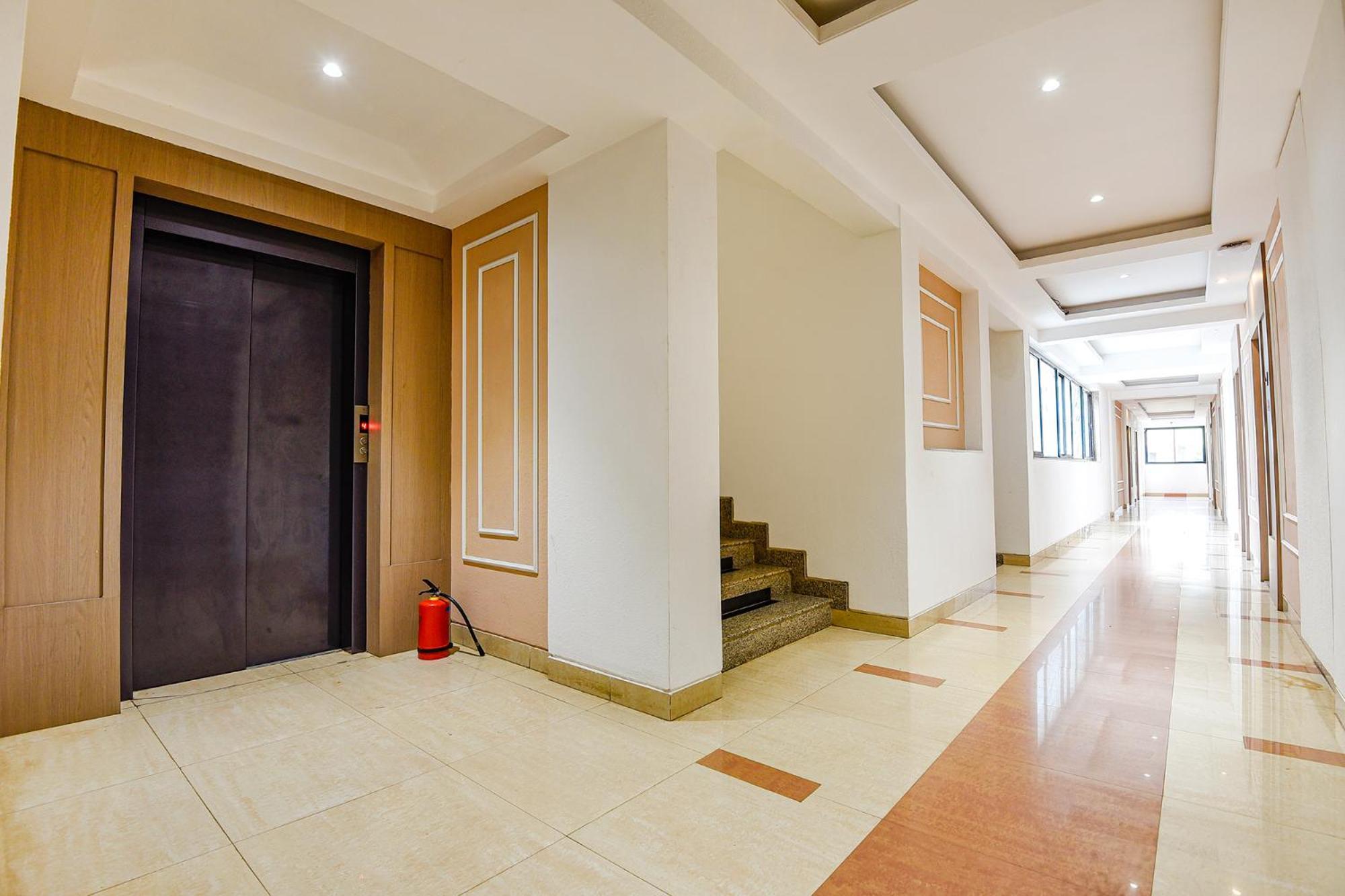 Fabhotel Prime Supreme - 700M From Vasco Da Gama Railway Station Marmagao Dış mekan fotoğraf
