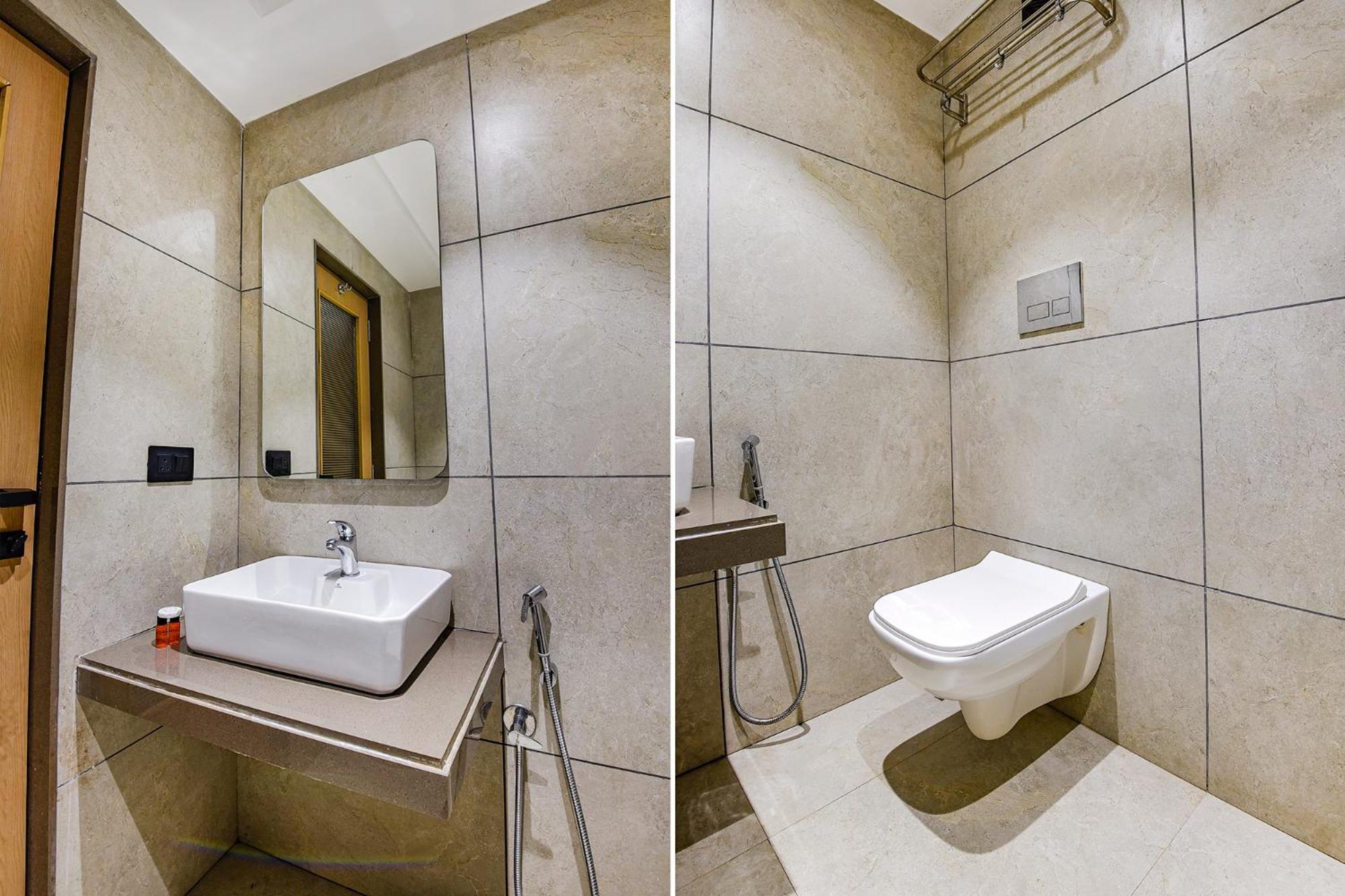 Fabhotel Prime Supreme - 700M From Vasco Da Gama Railway Station Marmagao Dış mekan fotoğraf