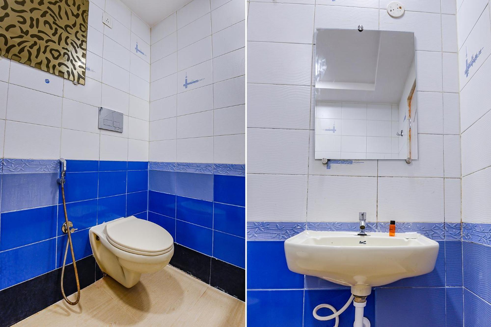 Fabhotel Prime Supreme - 700M From Vasco Da Gama Railway Station Marmagao Dış mekan fotoğraf