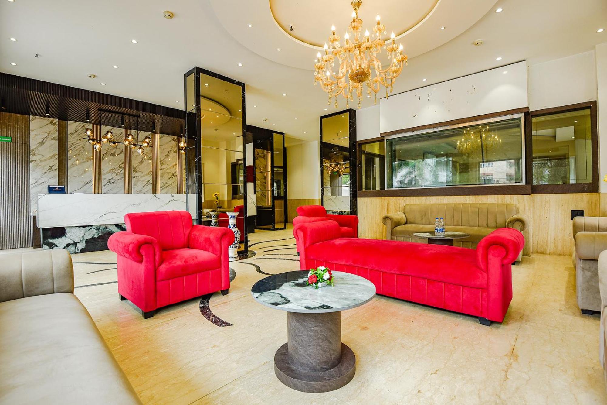 Fabhotel Prime Supreme - 700M From Vasco Da Gama Railway Station Marmagao Dış mekan fotoğraf